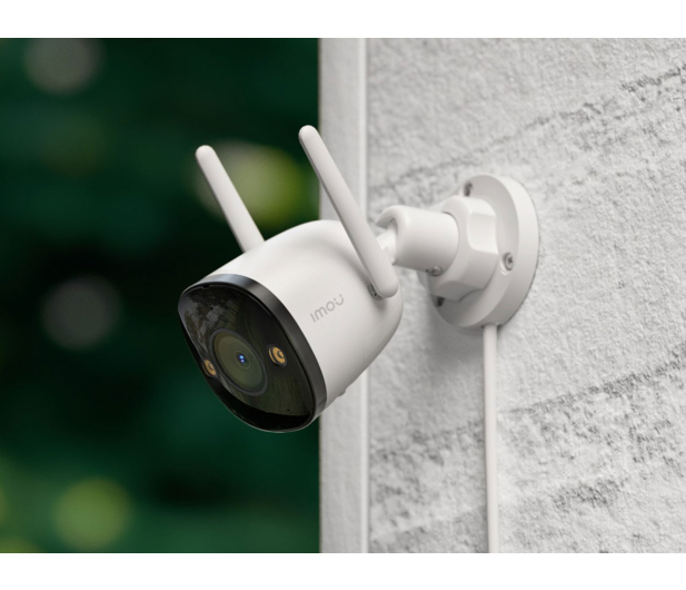 Imou Kamera IP Bullet 2C 5MP - 1535601 - zdjęcie 4